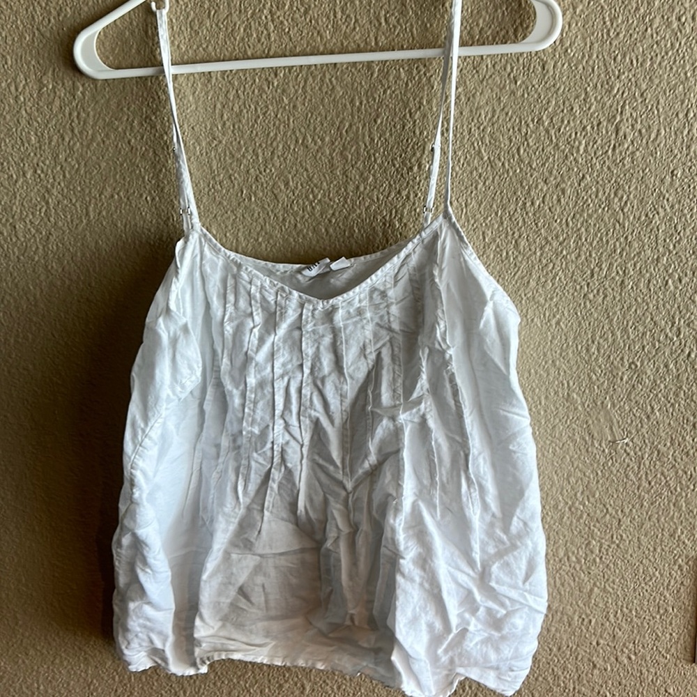 Gap Tank LG